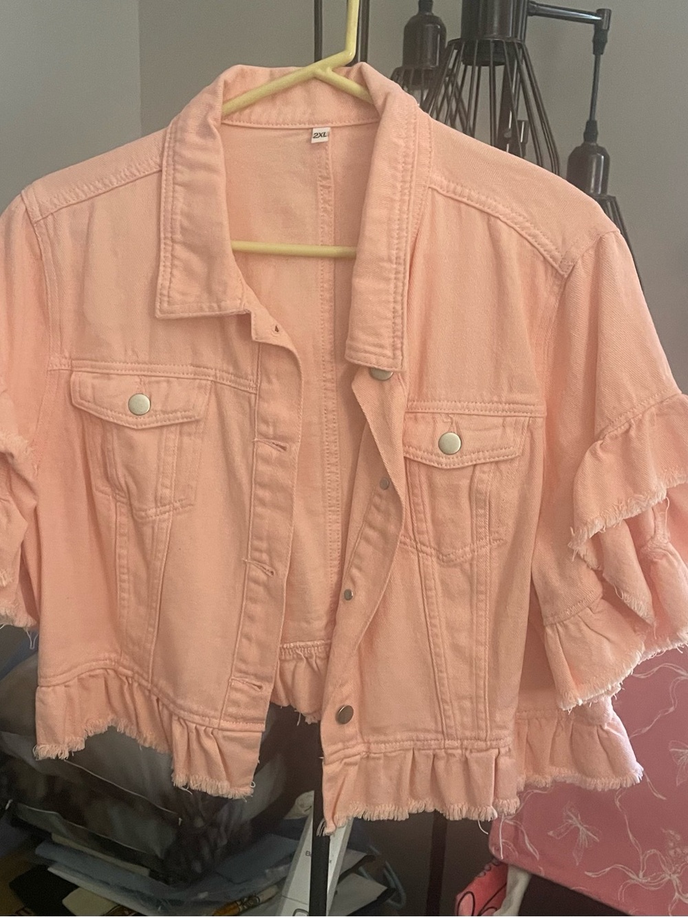 Women’s Clothing 2X and 1X